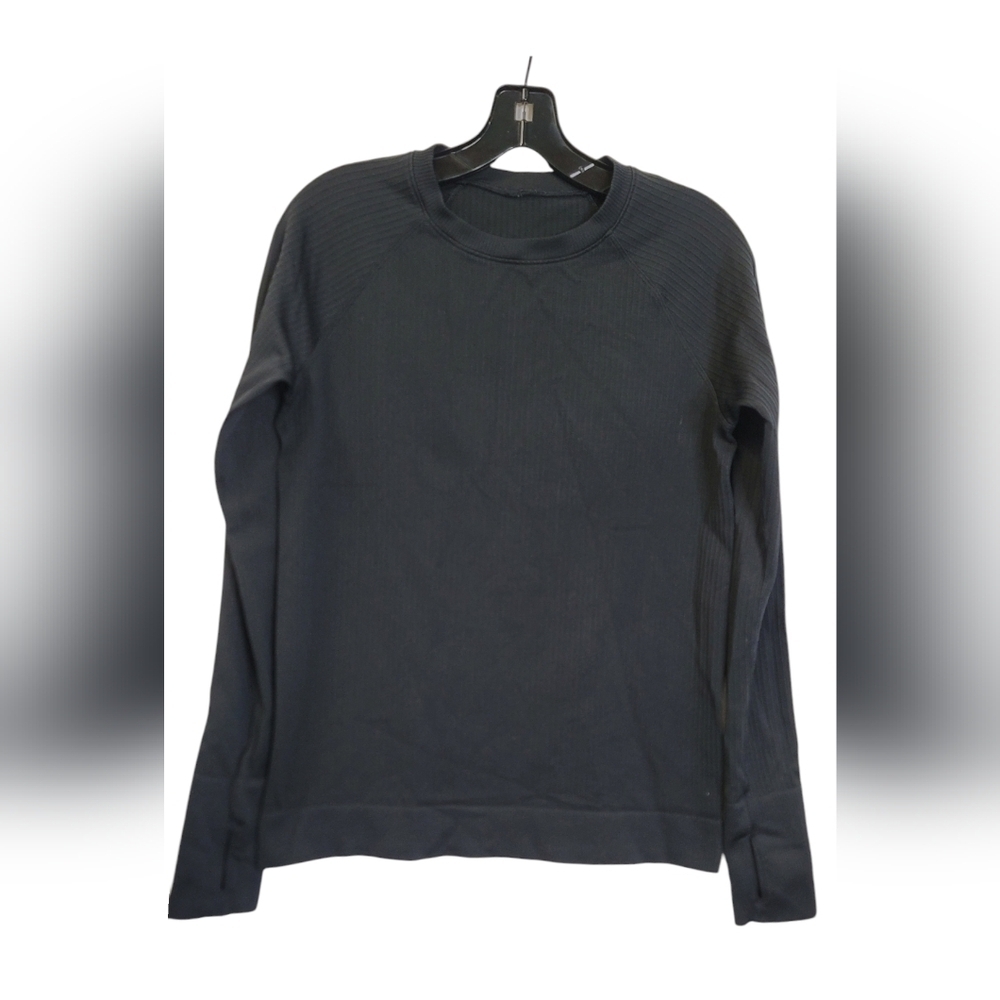 Lululemon Rest Less Pullover - Picture 6 of 12